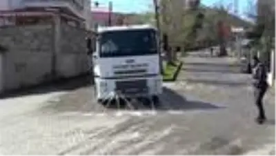 BTP Genel Başkanı Haydar Baş, korona virüse yakalandı BTP Genel Başkanı Haydar Baş, korona virüse yakalandı