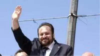 BTP Genel Başkanı Haydar Baş ve ailesinden 8 kişide koronavirüs tespit edildi BTP Genel Başkanı Haydar Baş ve ailesinden 8 kişide koronavirüs tespit edildi