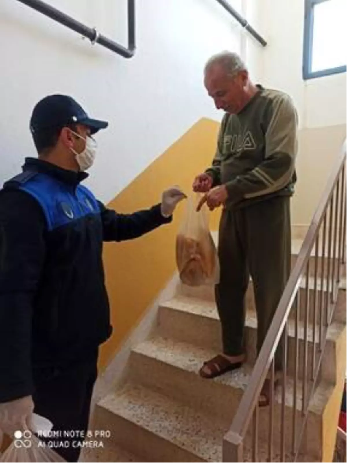 Bu günler halkın yanında olma zamanı