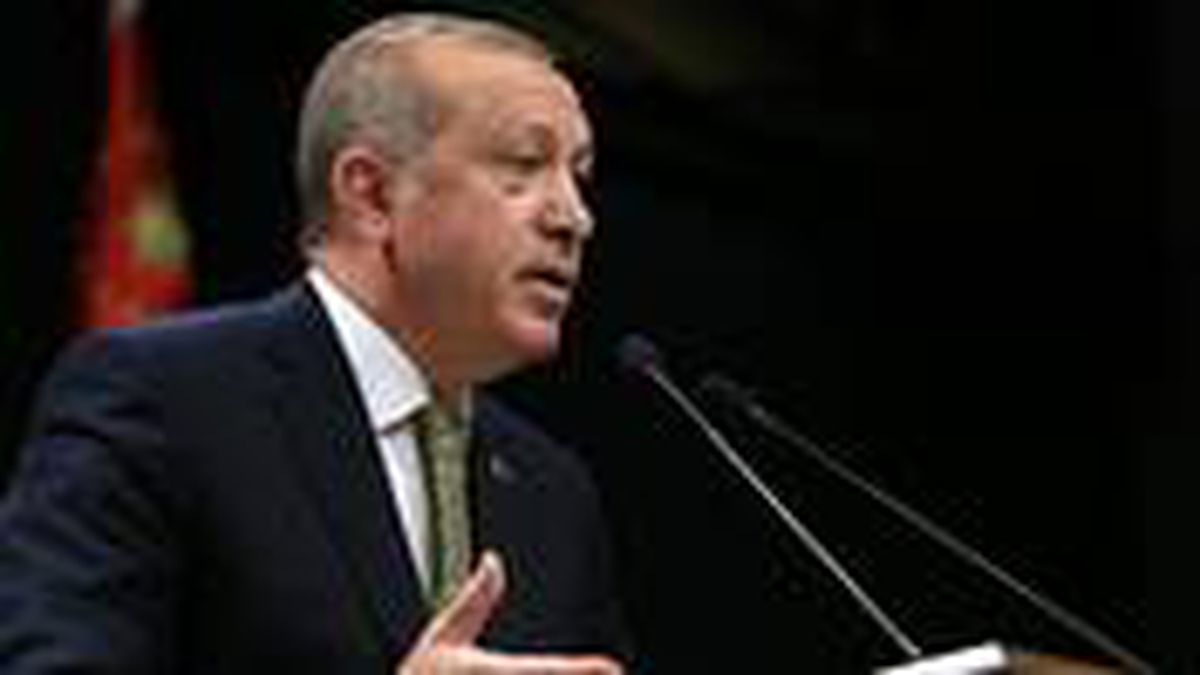 Cumhurbaşkanı Erdoğan'dan özel bankalara tepki: Bu süreçte hiç de iyi bir imtihan vermiyorlar
