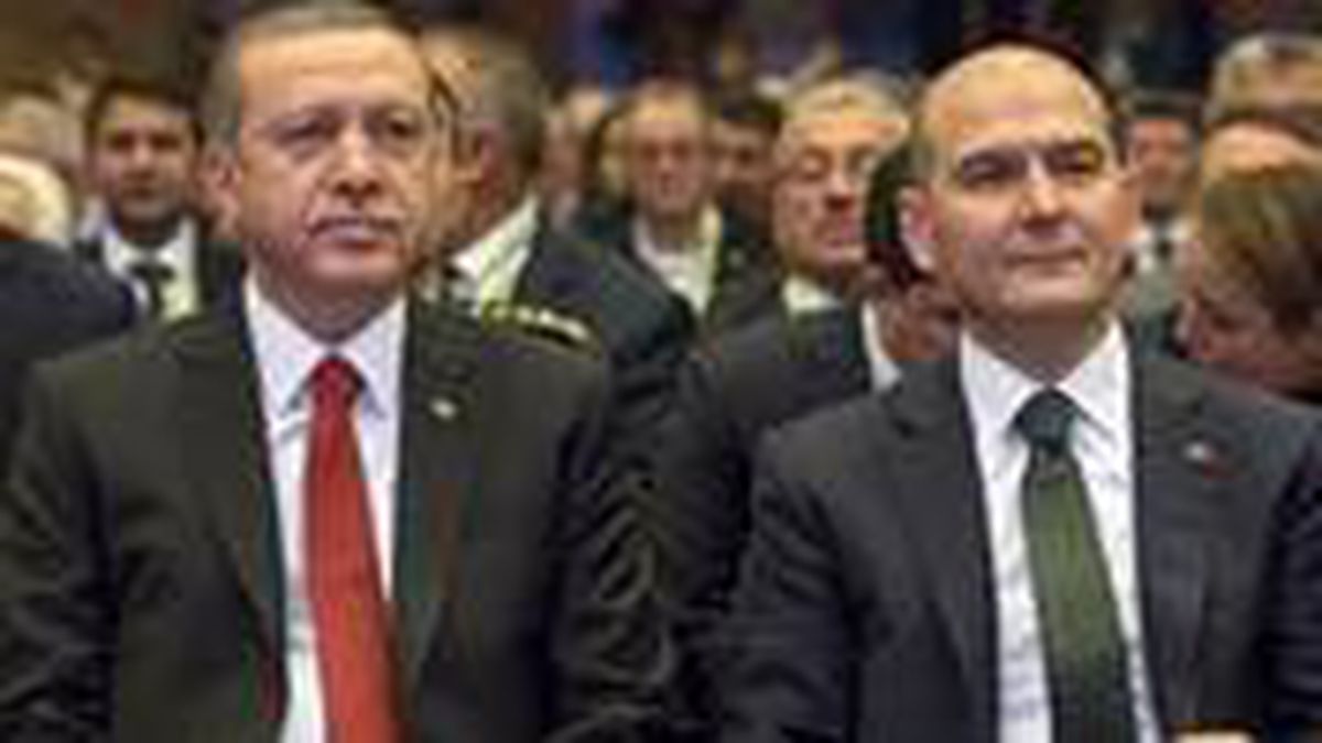Cumhurbaşkanı Erdoğan'dan istifası kabul edilmeyen Soylu'yla ilgili ilk değerlendirme: Gösterdiği hassasiyeti takdirle karşılıyorum