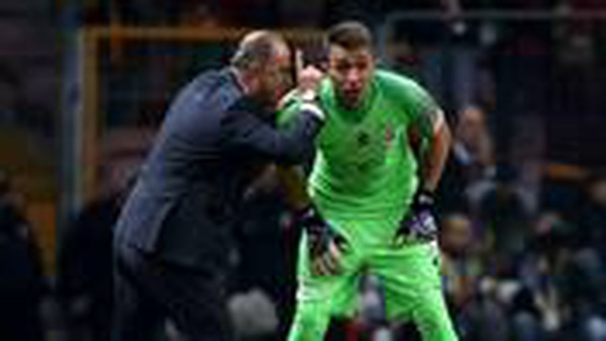 Fatih Terim, Muslera hariç tüm yabancıları sildi