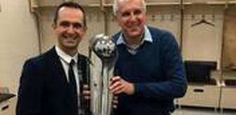 Fenerbahçe Beko Medya Sorumlusu İlker Üçer, koronavirüsü yendi