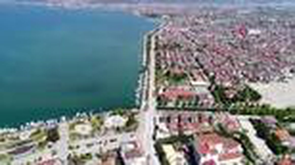Fethiye'de yaşayan İngilizler, İngiltere'ye gönderilen tıbbi yardım için teşekkür etti