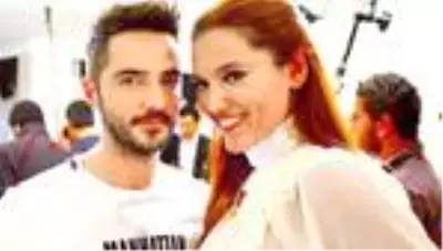 Gökhan Özen, Demet Akalın'a tepkisinde haklı Gökhan Özen, Demet Akalın'a tepkisinde haklı