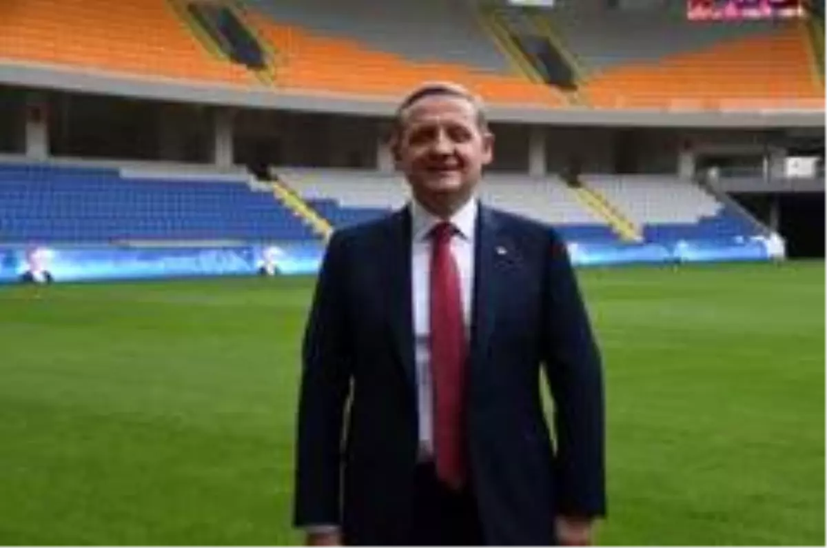 Göksel Gümüşdağ'dan teşekkür