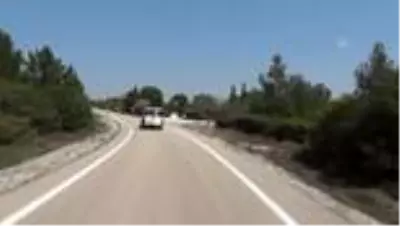 Hayvansever kardeşler sahipsiz hayvanlar için kilometrelerce yol katediyor - ÇANAKKALE