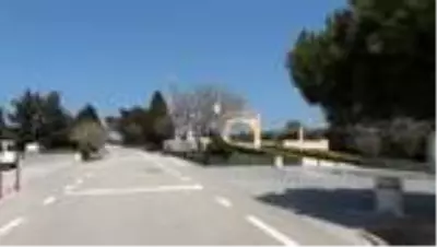 Hayvansever kardeşler sahipsiz hayvanlar için kilometrelerce yol katediyor - ÇANAKKALE