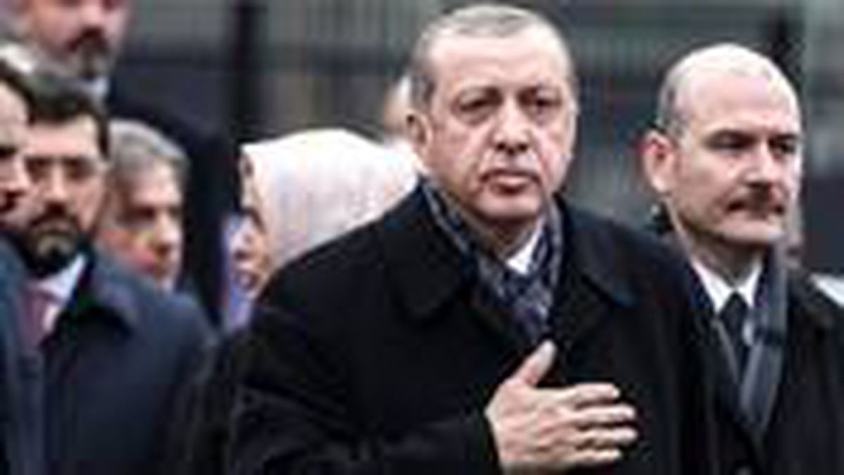 Erdoğan ile Soylu arasında geçen istifa diyaloğu ortaya çıktı: Elinizi rahatlatmak için istifa ediyorum