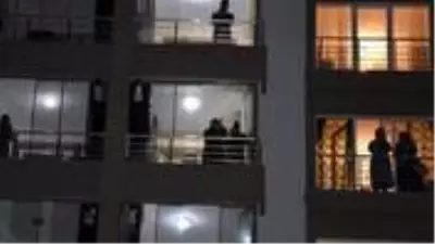 İçişleri Bakanı Süleyman Soylu'nun istifasının reddedilmesi vatandaşlar tarafından coşkuyla karşılandı İçişleri Bakanı Süleyman Soylu'nun istifasının reddedilmesi vatandaşlar tarafından coşkuyla karşılandı