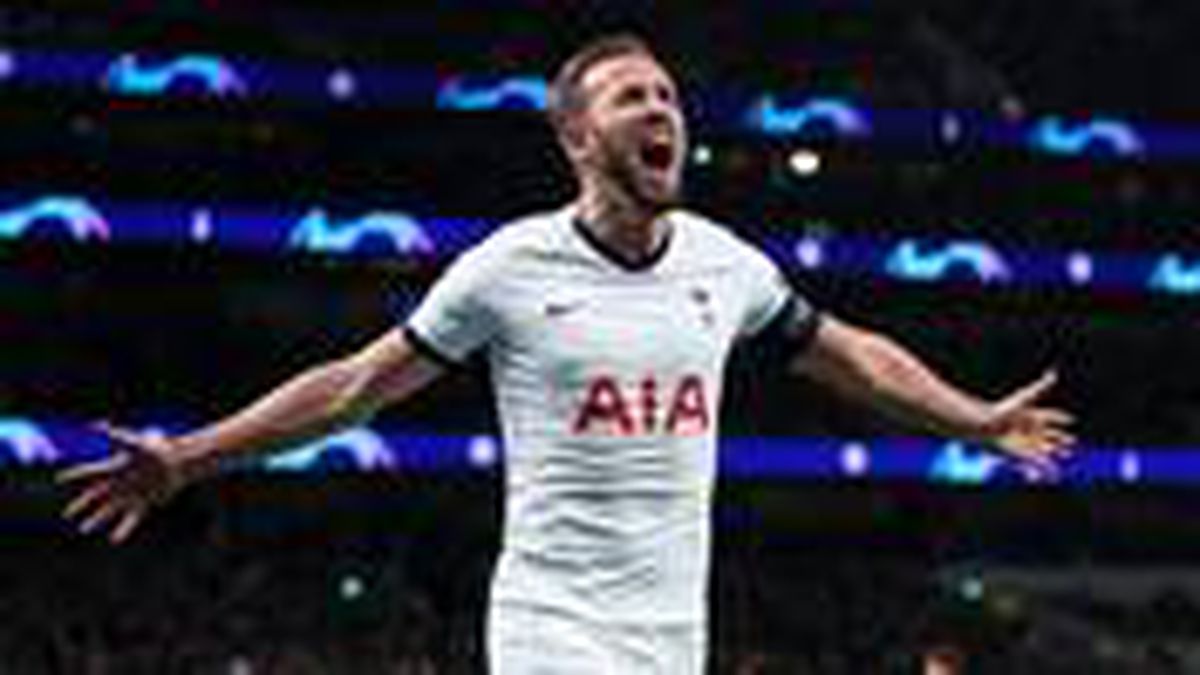 Manchester United, Harry Kane için 230 milyon euroyu gözden çıkardı