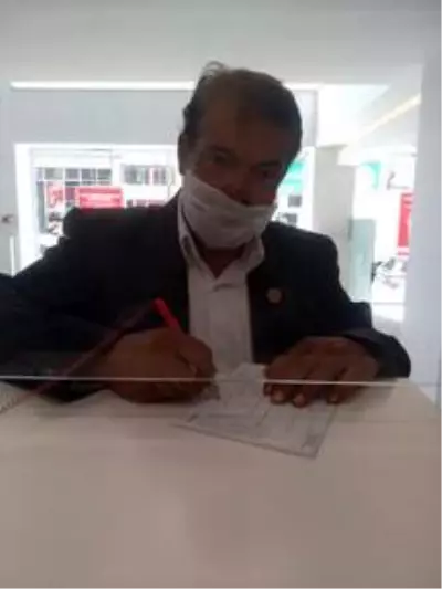 Manisa'da milli dayanışmaya destekler devam ediyor Manisa'da milli dayanışmaya destekler devam ediyor