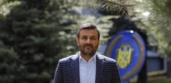 MKE Ankaragücü Başkanı Fatih Mert: Transfer yasağı gelebilir