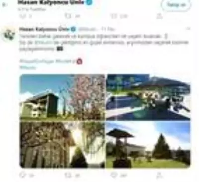 Öğrencilerin Öğrencilerin