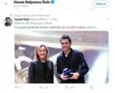 Öğrencilerin 'Bahar Gelecek' paylaşımına ünlülerden destek Öğrencilerin 'Bahar Gelecek' paylaşımına ünlülerden destek