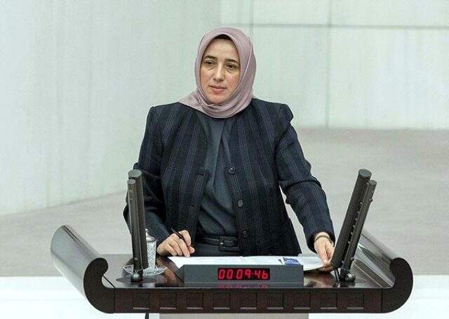 Özlem Zengin kimdir, nereli? Özlem Zengin kaç yaşında?