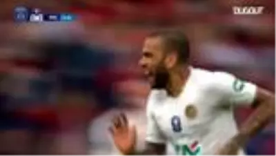 Paris Saint-Germain'in Attığı En İyi Vole Golleri Paris Saint-Germain'in Attığı En İyi Vole Golleri