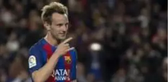 Deportivo La Coruna: Rakitic'ten Barcelona'ya ayrılık tepkisi: Ben patates torbası değilim Deportivo La Coruna: Rakitic'ten Barcelona'ya ayrılık tepkisi: Ben patates torbası değilim