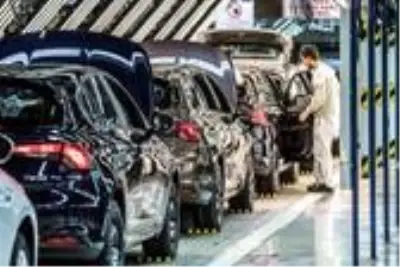 Rekabet Kurulu Tofaş, Ford ve Doğuş hakkında soruşturma açtı Rekabet Kurulu Tofaş, Ford ve Doğuş hakkında soruşturma açtı