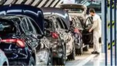Rekabet Kurulu Tofaş, Ford ve Doğuş Otomotiv hakkında soruşturma açtı Rekabet Kurulu Tofaş, Ford ve Doğuş Otomotiv hakkında soruşturma açtı
