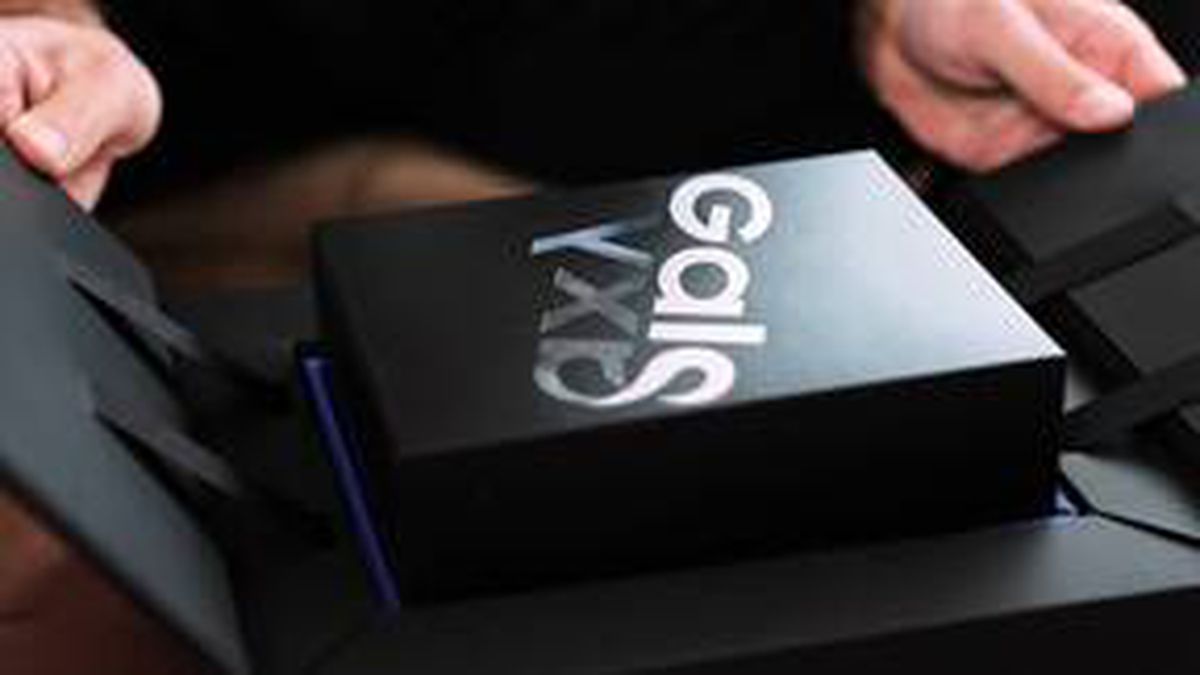 Samsung Galaxy Fold 2 Özellikleri ve Renkleri Ortaya Çıktı