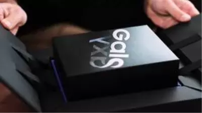 Samsung Galaxy Fold 2 Özellikleri ve Renkleri Ortaya Çıktı Samsung Galaxy Fold 2 Özellikleri ve Renkleri Ortaya Çıktı
