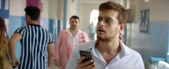 Sar Başa filmi oyuncuları kim? Sar Başa filmi konusu ve fragmanı