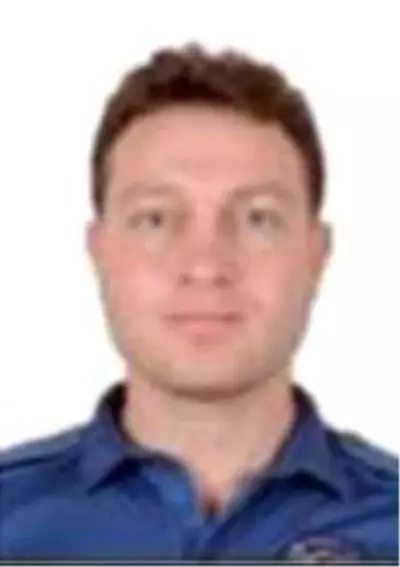 Silah kazasında şehit olan polis, son yolculuğuna uğurlandı Silah kazasında şehit olan polis, son yolculuğuna uğurlandı