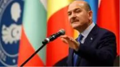 "İstifası kabul edilmeyen Soylu'dan ilk açıklama" haberini servis eden ajans, abonelerinden özür diledi.