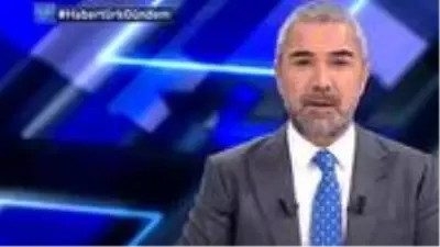 Soylu'nun istifası konuşulurken ekrandan duyulan ses, televizyon tarihine geçti Soylu'nun istifası konuşulurken ekrandan duyulan ses, televizyon tarihine geçti