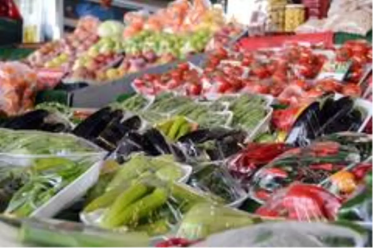 Üretici pazarı haftanın her günü kurulacak