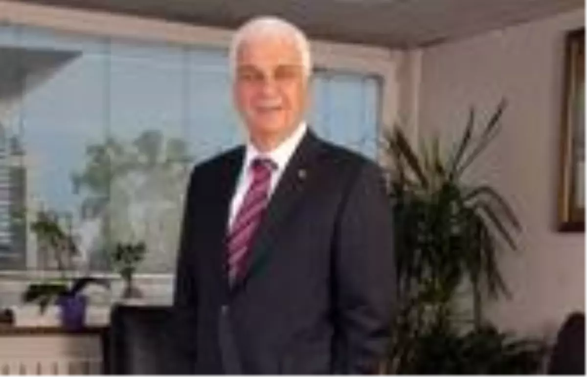 “Üretimi ayakta tutan gelecekte avantajlı olur”