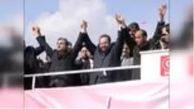 (ARŞİV) BTP Genel Başkanı Haydar Baş hayatını kaybetti (ARŞİV) BTP Genel Başkanı Haydar Baş hayatını kaybetti