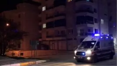 Belediye hoparlöründen evden çıkamayanlar için müzik yayını