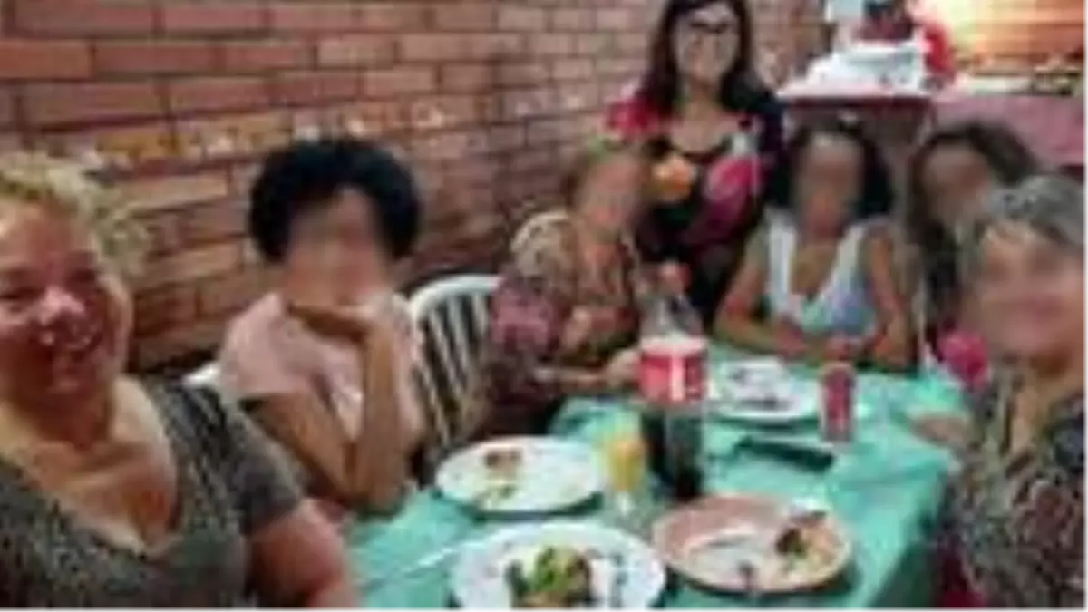 Brezilya'da salgına rağmen düzenlenen doğum günü partisi, bir aileyi yok etti