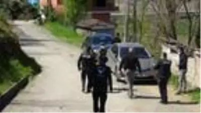 BTP Genel Başkanı Baş, koronavirüsten yaşamını yitirdi (2) BTP Genel Başkanı Baş, koronavirüsten yaşamını yitirdi (2)