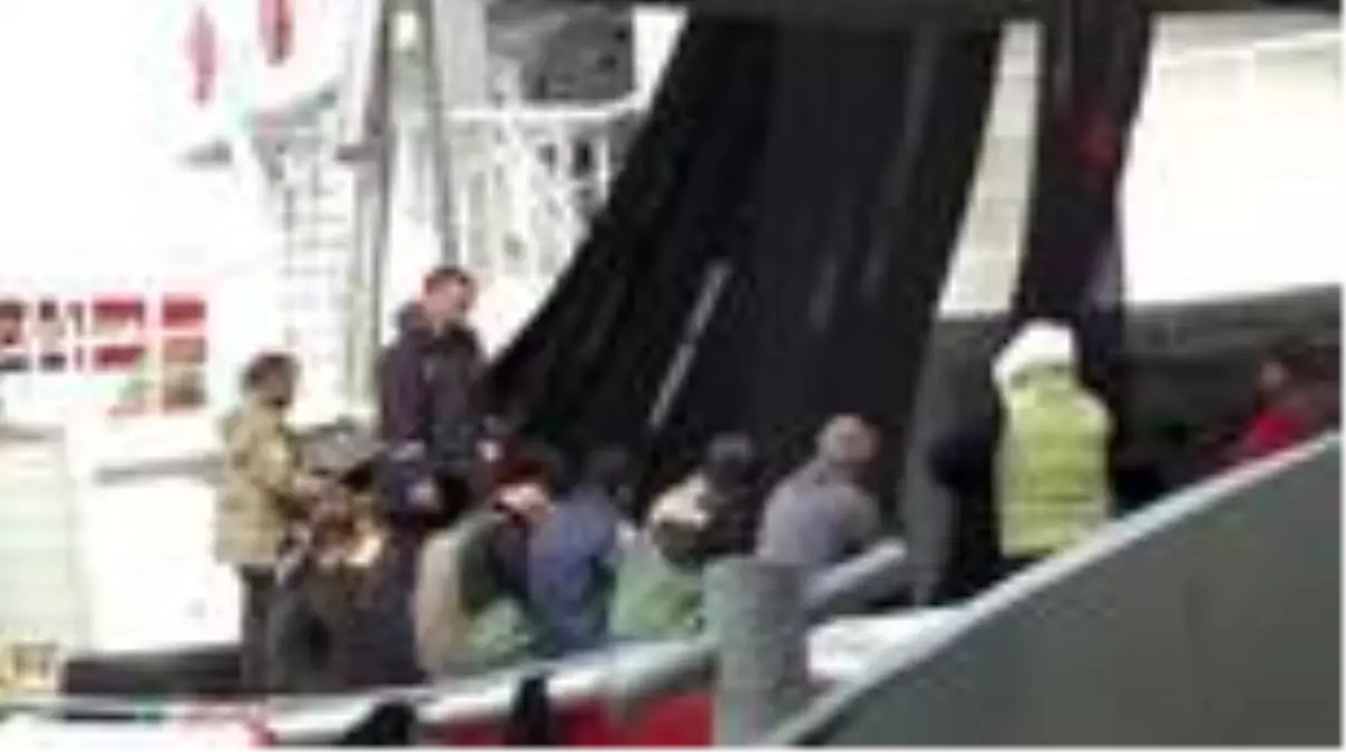 Denizlerde av yasağı yarın başlıyor