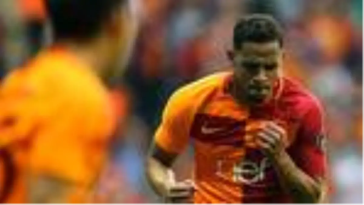 Fernando: Galatasaray'ın beni bırakacağını düşünmedim