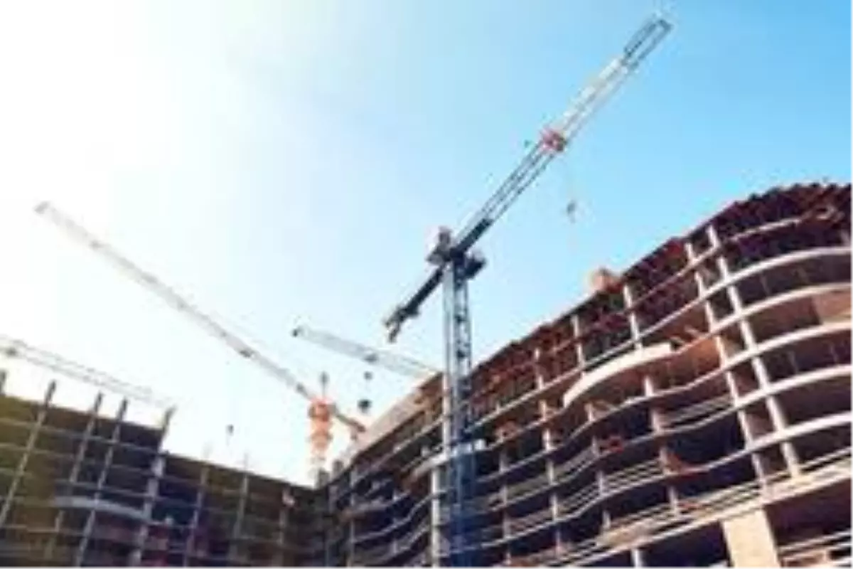 Gayrimenkul sektörü salgın sonrasına hazırlanıyor