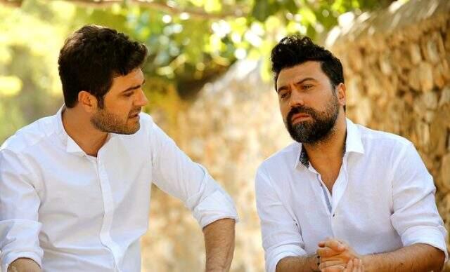 Git Başımdan izle! Git Başımdan filmi oyuncuları kim? Git Başımdan filmi konusu