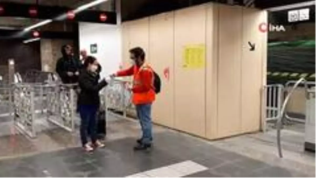 İspanya normale dönmeye çalışıyor