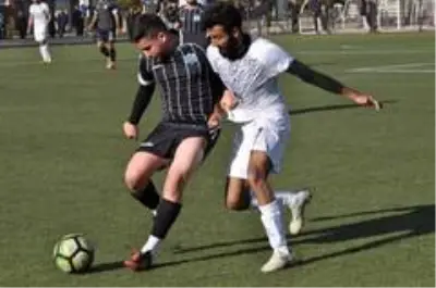 Kayseri Süper Amatör Küme'de son 4 hafta Kayseri Süper Amatör Küme'de son 4 hafta