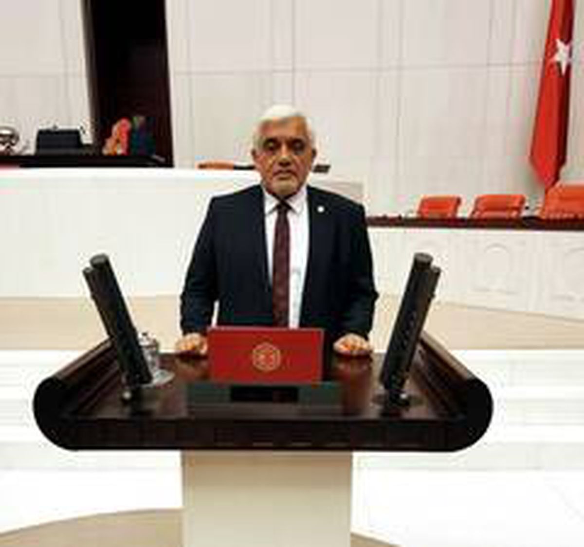 Kilis'e KÖYDES projesinden 15 milyon TL ödenek