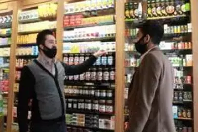 Koronavirüs nedeniyle bağışıklık sistemini güçlendiren propoliste talep patlaması yaşanıyor.