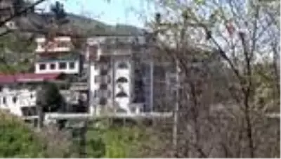 Korona virüsten hayatını kaybeden BTP Genel Başkanı Haydar Baş, Akçaabat'ta toprağa verilecek Korona virüsten hayatını kaybeden BTP Genel Başkanı Haydar Baş, Akçaabat'ta toprağa verilecek