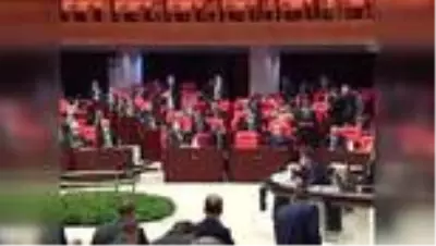 MHP Genel Başkanı Bahçeli, Meclis'te İnfaz düzenlemesi görüşmelerine katıldı MHP Genel Başkanı Bahçeli, Meclis'te İnfaz düzenlemesi görüşmelerine katıldı