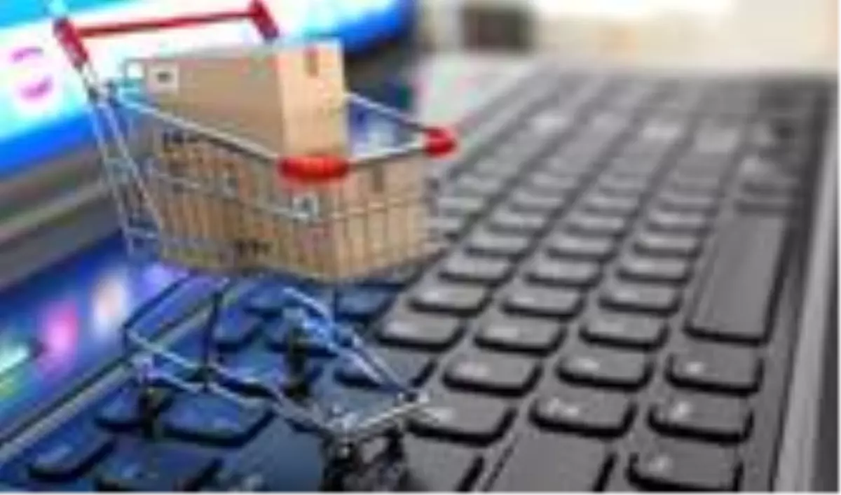 Online esnaflığa talep yüzde 50 arttı