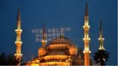 Son dakika: Din İşleri Yüksek Kurulu: Oruç tutmak, hastalığın yayılması bakımından risk oluşturmaz.