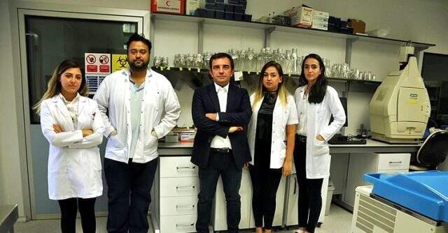 Son Dakika: Türk Profesör Aykut Özdarendeli ve ekibi, koronavirüsün gen haritasını çıkardı.