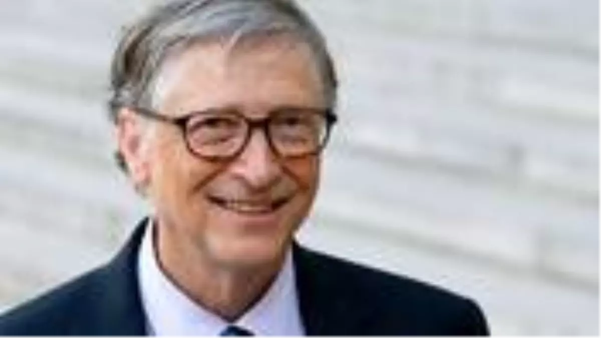 Trump'un eski danışmanından ilginç iddia: Koronavirüsü insanlara mikroçip takmak için Bill Gates yarattı